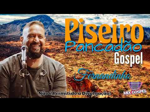 Piseiro Pancadão Gospel - Fernandinho @DJJc  🔊🎶💥