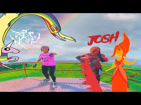 Kvbe x Josh | DayZ Rearmed Duotage