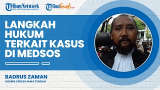 Langkah Hukum yang Bisa Diambil bila Panggilan Polisi Dinilai Tidak Tepat terkait Komentar di Medsos