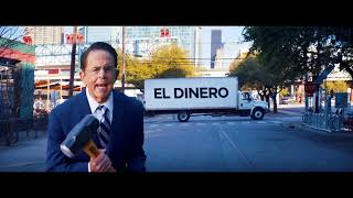 RUN FOR YOUR MONEY - JSA SPANISH