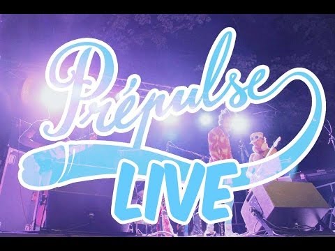 Prépulse Live