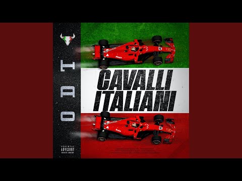 Cavalli italiani