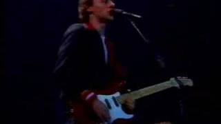 Dire Straits - News [Live in Dortmund -80]