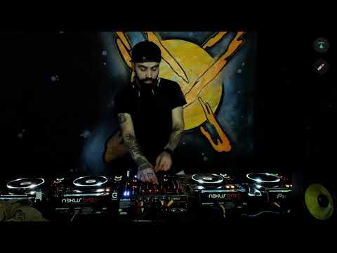 Revamos Studio x Dosis - Godel - Quibel - Julian Aguirre