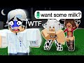 DO NOT Play Roblox Mic Up VOICE CHAT At 3 AM