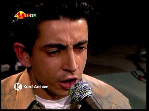 Koma Rewşen - Şerê Partîzana | Ji arşîva Med TV | © 1998