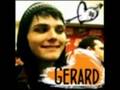 My "My Chemical Romance" Icons 