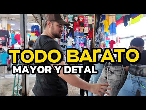 MERCADO LOS GUAJIROS Valencia. BUENOS PRECIOS? Venezuela #venezuela 