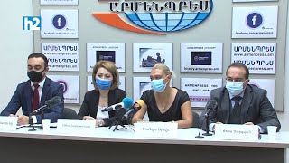 Պատվաստումը պարտադրվելու է արդեն չքողարկված՝ օրենքով փորձագետներ: Լրաբեր - 22.09.2021