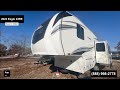 Check out this Video for a 2022 Jayco Eagle 24RE(Stock #474641)  for sale by Pop RVs. This unit is located in Sarasota, FL