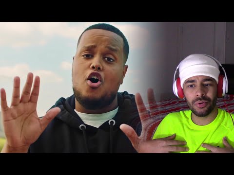THIS IS ONE OF THEM SONGS YOU PLAY ON THE ISLANDS!!! | Chunkz X Yung Filly - Hold (REACTION!!!)