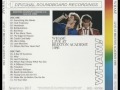 WHAM LIve At Brixton Academy Pre The Final Show