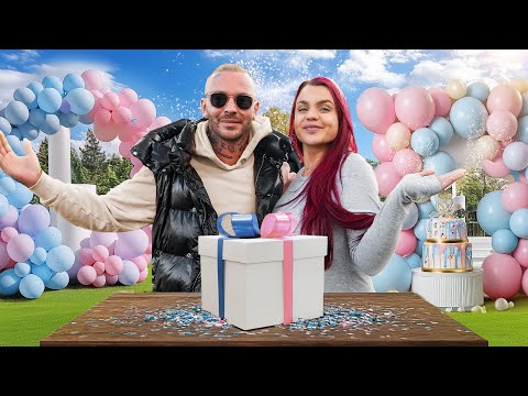 VÅRAN GENDER REAVEL