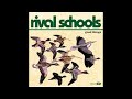 Rival Schools - Undercovers On (Lamacq Session)