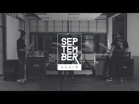 SEPTEMBER AGAIN - THIS CURSE