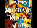 Happy Mondays - Kinky Afro (audio only) 