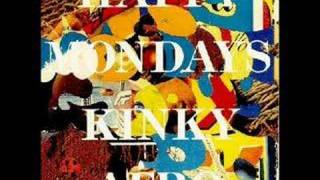 Happy Mondays - Kinky Afro (audio only)