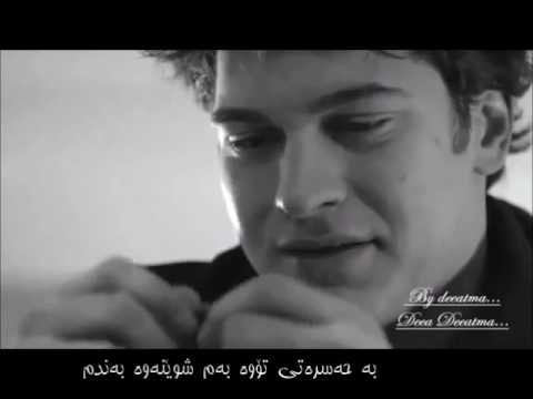 muhabet ft . funda demirezen - sensiz / kurdish subtitle