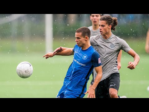 VĀRTI VISI LEŅĶI | GOALS ALL ANGLES | SKANSTES SK 0:2 RFS