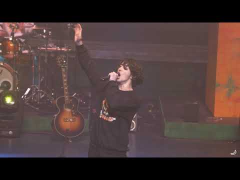 190407 [잔나비 전국투어 콘서트 투게더-부산] monkeyhotel - 잔나비(jannabi) @부산MBC드림홀