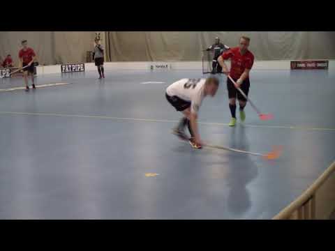 Susibandy - Punakone maalikooste