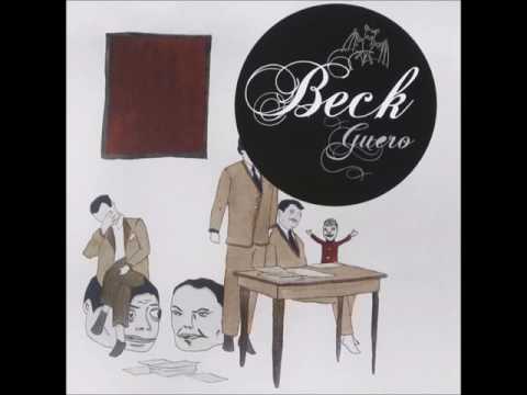 Rental Car-Beck