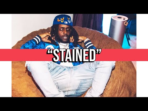 [FREE] Chicago Drill x Timo Type Beat 2021 - Stained (Prod. @1Richiey)