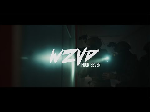 FOUR SEVEN - WZVD (Prod. by DryBeatz)
