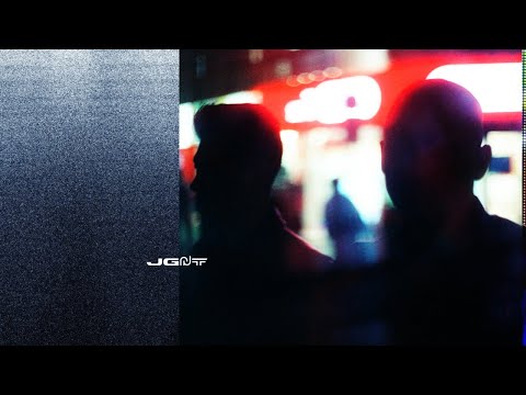 Jacques Greene + Nosaj Thing -  Unknown (Official Music Video)