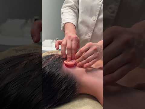 Daily Dose of Facial Massage ASMR 💆‍♀️🎧