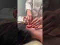 Daily Dose Of Facial Massage ASMR ‍ ️