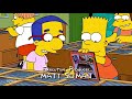 The Simpsons Old Comic Book Guy New Comic Book Guy