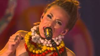 Mariette - My revolution - Sommarkrysset (TV4)
