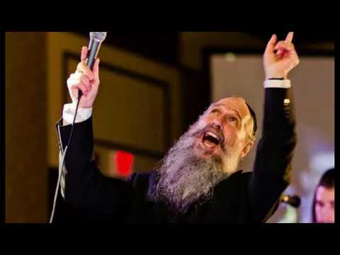 Mordechai Ben David (MBD) - Uveyom Hashabbos