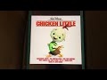 Happy 15th Anniversary To The Chicken Little Soundtrack