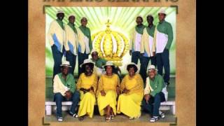 O Que Seus Olhos Têm (Mestre Fuleiro) - Velha Guarda do Imperio Serrano