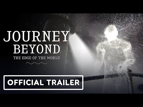 Journey Beyond the Edge of the World - Official Teaser Trailer