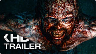 ANTLERS Trailer 2 (2021)