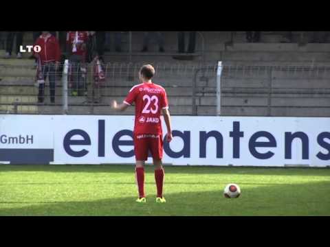 Vorwarts Steyr - Gurten 2:0 (0:0)