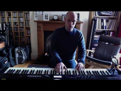 Piccadilly Swing video.