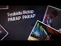 Endank Soekamti - Syubidu (Video Lirik)