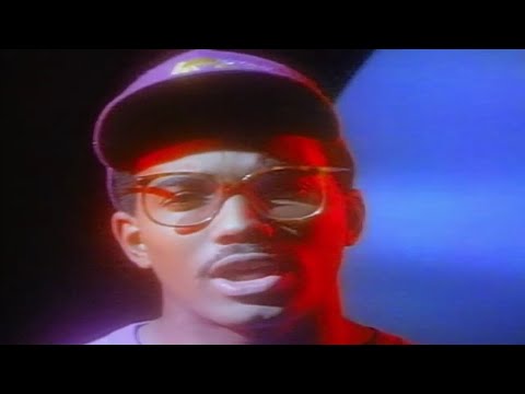 Main Source - Looking At The Front Door [HD Widescreen Music Video]