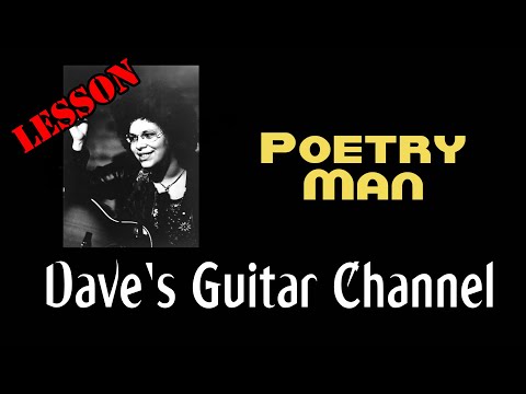 Poetry Man - Snow Phoebe
