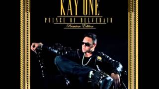 Auf Mich!   Kay One Prince of Belvedair