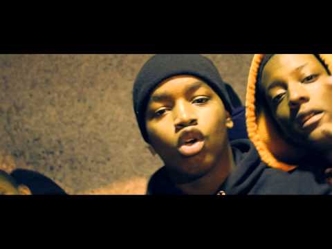 KJ Da God - Got That Sack | Shot By Dinero Films