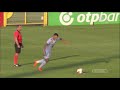 videó: Rus Adrián gólja a Paks ellen, 2018