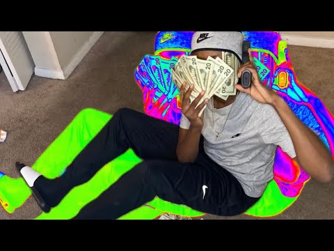 SuicideKash x Lock nd Load