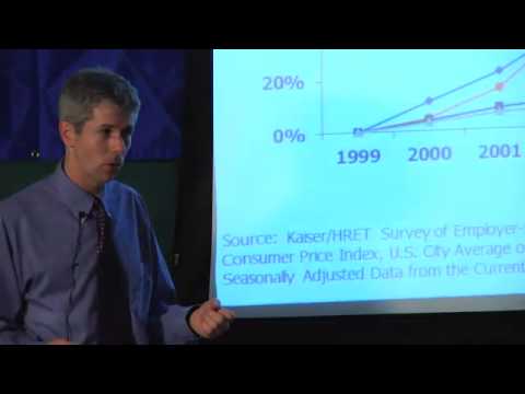 Health Care Reform Update: ACA Progress and Challenges