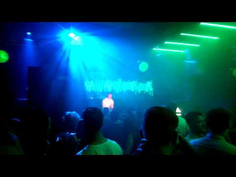 ADE 2017: Denis Horvat (1)