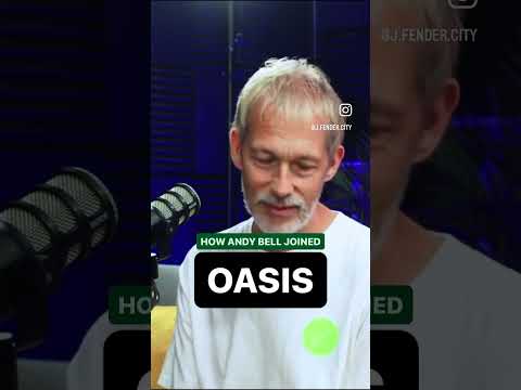 How Noel Gallagher invites you to join OASIS #podcast #oasis #noelgallagher #liamgallagher